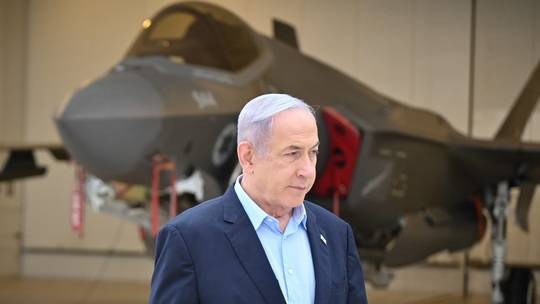 Thủ tướng Israel Lập trường của Macron là 'một sự ô nhục'