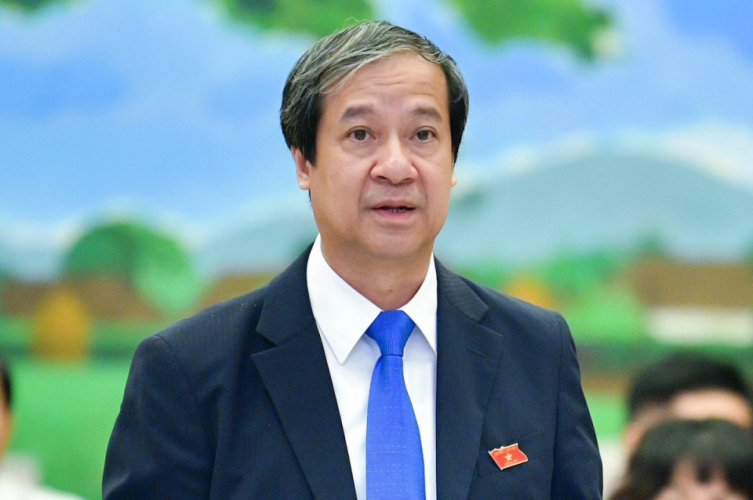 Miễn học phí từ mầm non đến đại học cho con nhà giáo: Nên không?