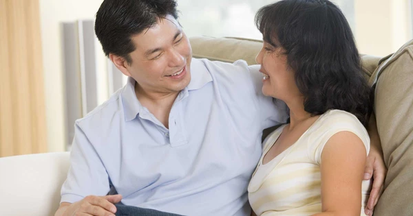 Chuyện ấy tuổi xế chiều và hiểu lầm tai hại