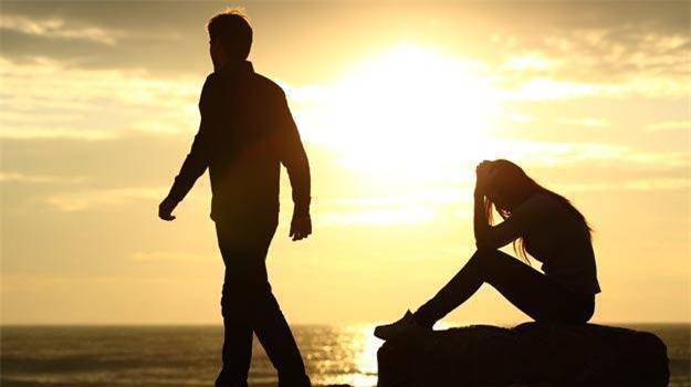 Nỗi đau khi người yêu "bắt cá hai tay"