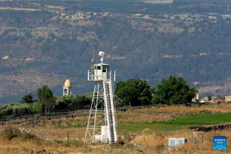 Nổ súng vào lực lượng gìn giữ hòa bình Liên hợp quốc 2 ngày liên tiếp, quân đội Israel không sợ cộng đồng quốc tế phẫn nộ sao?