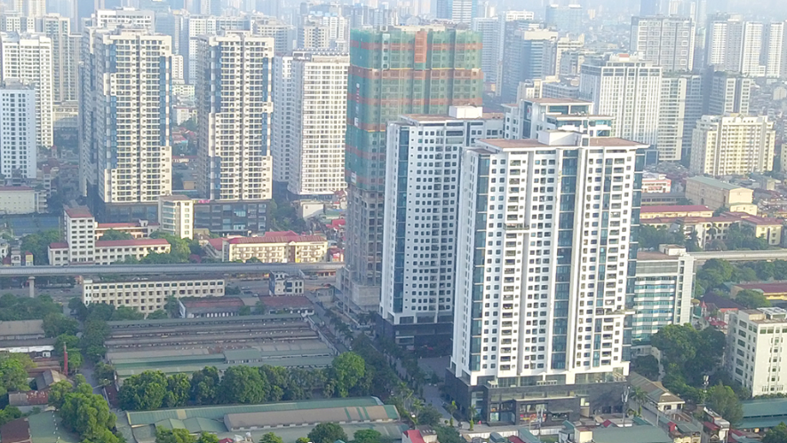 Thanh tra Chính phủ chuyển Bộ Công an điều tra sai phạm 3 dự án “đất vàng” ở Hà Nội: Gọi tên DN nào?