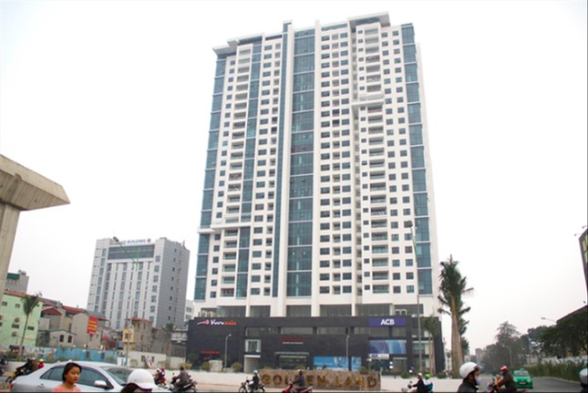 Nói chung căng rồi: 8 dự án bị Thanh tra Chính phủ kiến nghị Bộ Công an điều tra