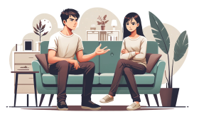 Sợ lương thấp hơn vợ nếu về nước đoàn tụ gia đình