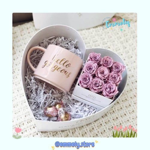 Những công dụng của ly sứ Noel mà bạn nên biết!