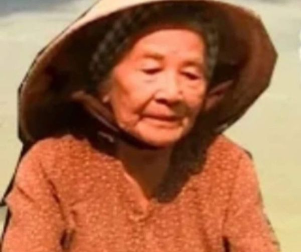 Người đàn bà bao dung