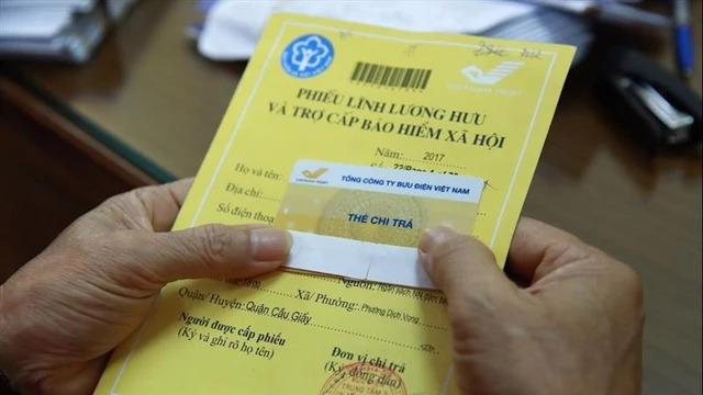 Nghỉ hưu năm 2024, đóng đủ 20 năm BHXH, lương hưu mỗi tháng được nhận bao nhiêu?