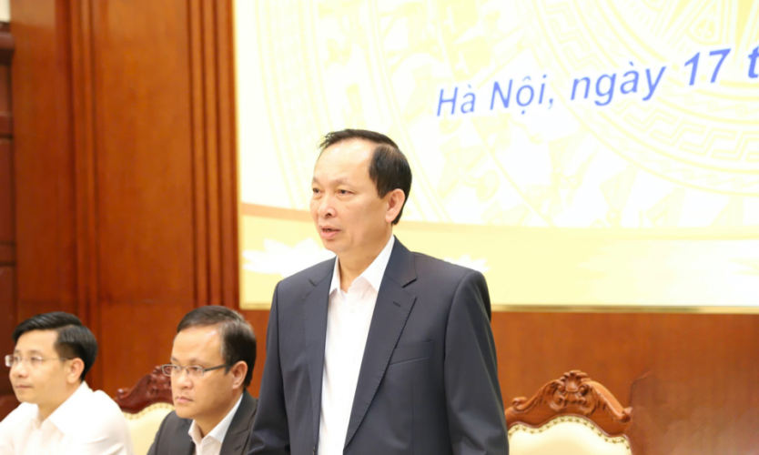 Ngân hàng Nhà nước nói gì về "14-15 triệu tỷ đồng còn nằm tại ngân hàng"?