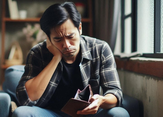 Mệt mỏi vì tốn gần 40 triệu để tặng quà cho người yêu vào dịp lễ mỗi năm mà vẫn hay bị so sánh