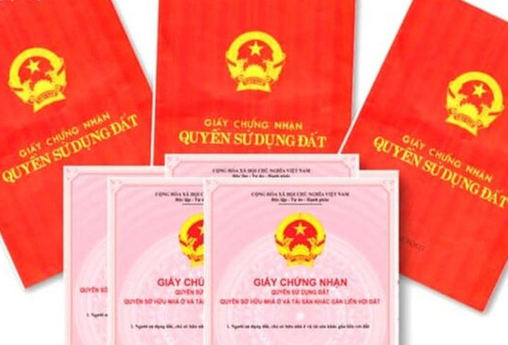 Quá phức tạp nhưng làm thế nào để có thể sang tên sổ đỏ khi người đứng tên đã mất, không di chúc?