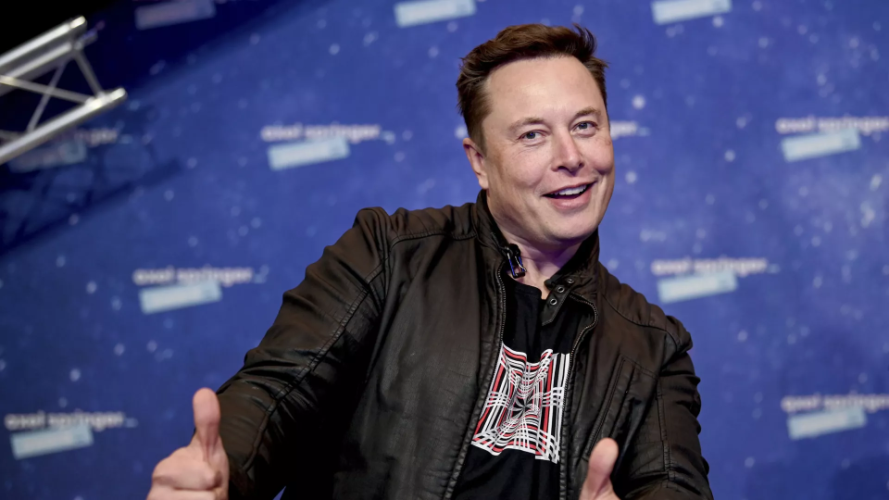 Sốc! Tỷ phú Elon Musk mỗi ngày tặng ngẫu nhiên 1 triệu USD (hơn 24 tỷ) cho người đăng ký bầu cử Mỹ đến 5/11