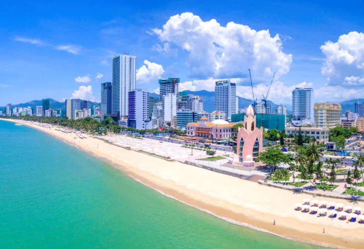 Nhiều cá nhân bị "sờ gáy" để điều tra gói thầu công ích ở Nha Trang