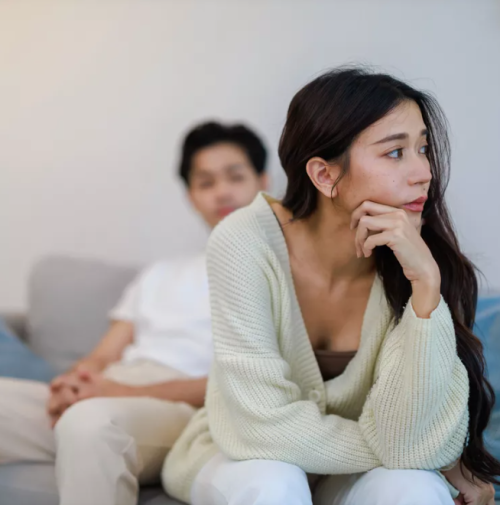 Nhận biết 3 kiểu phụ nữ thường sẵn sàng làm người tình của đàn ông