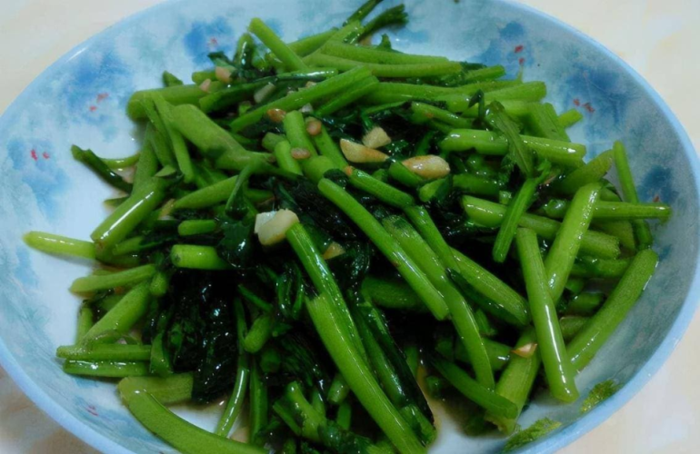 "Vua nhuận tràng" mạnh nhất không phải là chuối, mà là 4 thực phẩm này, vừa ngon vừa bổ dưỡng trong mùa Thu