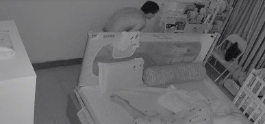 Hà Nội: Trộm mặc đồ lót, đột nhập nhà dân