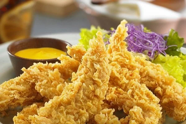 Các loại thực phẩm tăng nguy cơ sỏi mật cần tránh