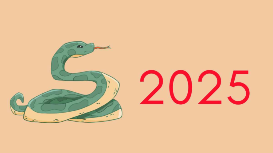 Ba con giáp gặp đại cát, đại lợi năm Ất Tỵ 2025. Bạn thử xem mình có trong đó không?