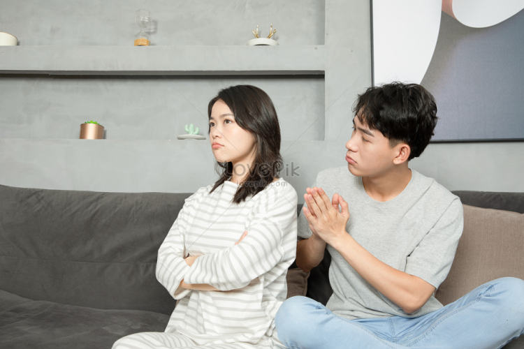 Vợ chồng không bao giờ cãi nhau có phải là không bình thường?