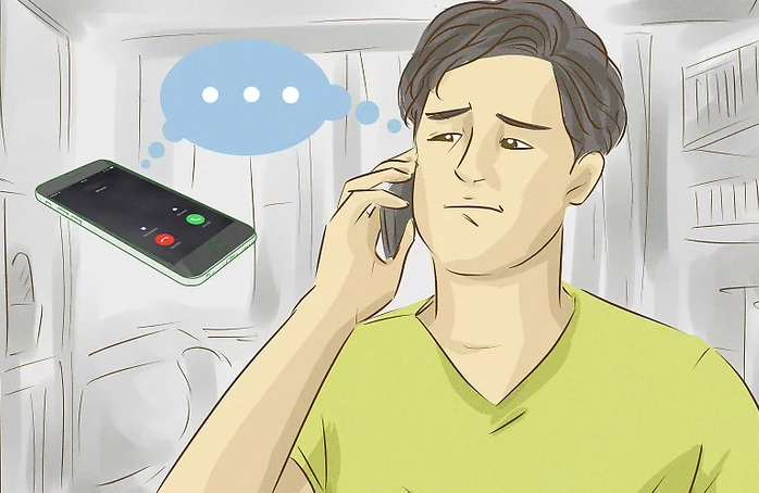 Dấu hiệu nhận biết vợ có thể đang ngoại tình
