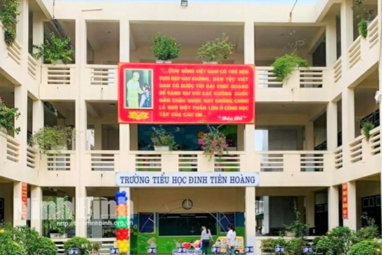 Cô giáo nhiều lần xúc phạm nhục mạ học sinh tiểu học ở Ninh Bình khiến cháu bé muốn *****