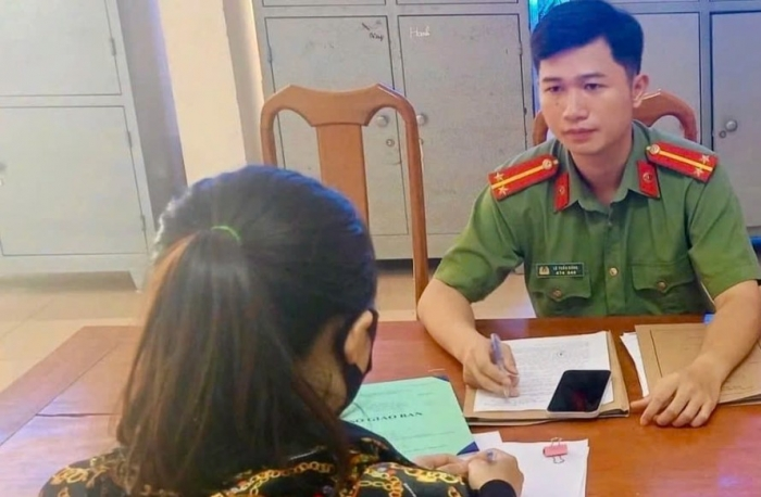 Kết quả xác minh của công an về thông tin hai giáo viên 'quan hệ bất chính'