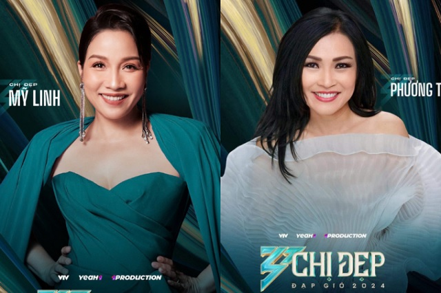 Thực hư thông tin diva Mỹ Linh bị một 'chị đẹp' 'tác động vật lý' trong hậu trường vì mâu thuẫn