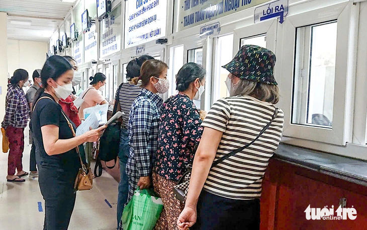 Tin vừa vui vừa buồn!
