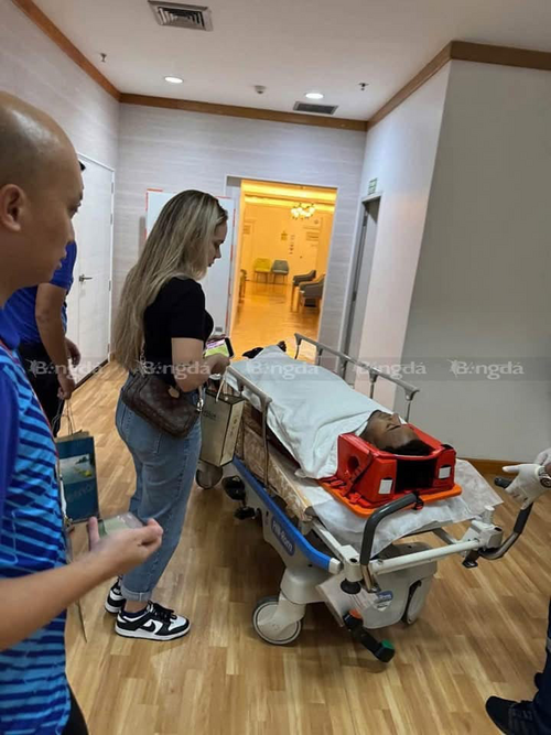 Thông tin mới nhất về chấn thương của Xuân Son, tiên liệu cực xấu!
