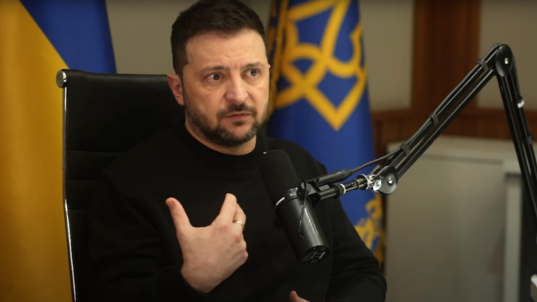 Tổng thống Zelensky nói rằng ông 'khinh thường' người Nga