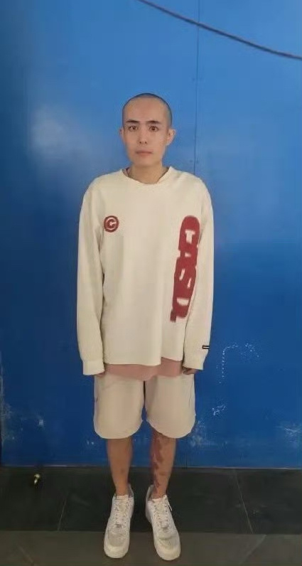 💥💥💥💥 Nam diễn viên Trung Quốc mất tích ở Thái Lan đã được tìm thấy