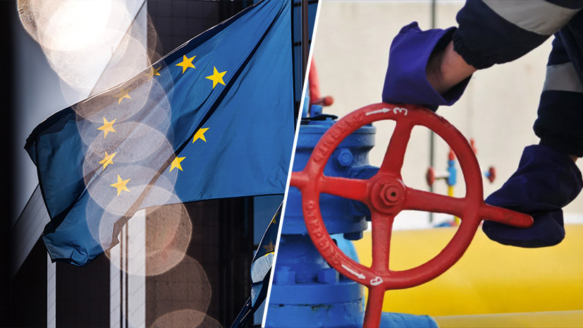 “Châu Âu sẽ trả giá”: EU bày tỏ lo ngại về việc Nga dừng vận chuyển khí đốt qua Ukraine