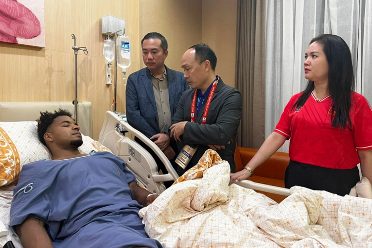 Từ ca bệnh của Nguyễn Xuân Son: Phục hồi chấn thương thể thao cần lưu ý gì?