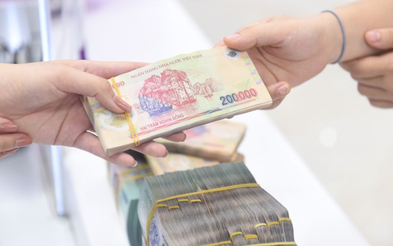 Bạn chồng hỏi vay 100 triệu, nên lấy cớ gì để từ chối?