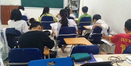 Thủ tục xin dạy thêm
