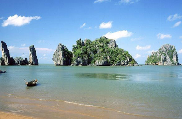 Chuyện về thương nhân lưu lạc khai phá vùng đất sông nước tiên cảnh cách đây 290 năm