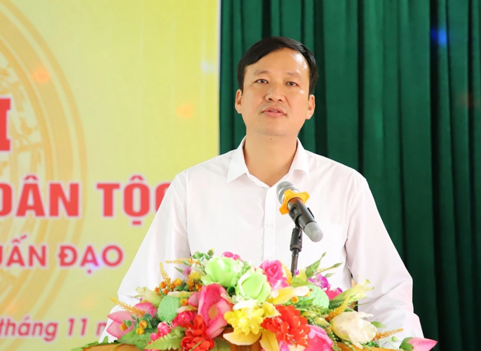 Bộ Chính trị, Ban Bí thư thi hành kỷ luật khai trừ Đảng 2 nguyên phó chủ tịch tỉnh