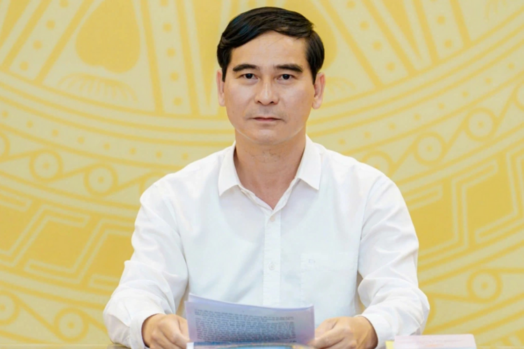 Quá trình công tác của Bí thư Vĩnh Phúc Dương Văn An: Nhiều năm làm công tác Đoàn