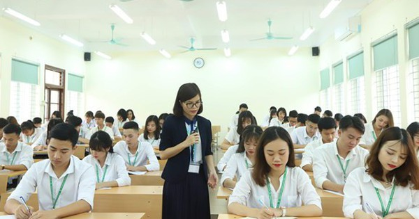 Giải thể Ban Chỉ đạo đổi mới giáo dục đại học