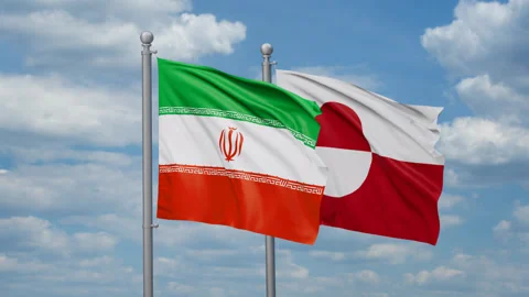 Động thái bất ngờ từ Iran - giữa đường gặp chuyện bất bình khó tha