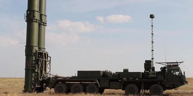Putin rút ra “con át chủ bài” - Nga đang triển khai vũ khí được chờ đợi từ lâu ở Crimea