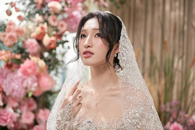 Chồng Á hậu Phương Nhi là ai?