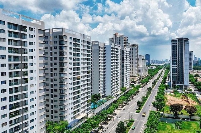 Sẽ áp dụng chính sách thuế nhằm hạn chế hoạt động đầu cơ bất động sản?