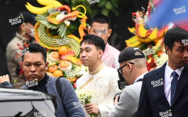 Hé lộ nơi ở của Á hậu Phương Nhi và thiếu gia Minh Hoàng: Là khu tài phiệt xa hoa, nghe giá mà choáng váng