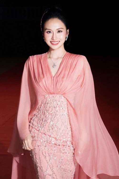 Bùi lan Anh con dâu trưởng của nhà tỷ phú Phạm Nhật Vượng gia thế như thế nào?