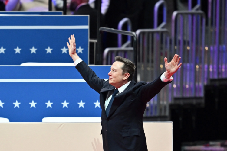 Chơi lớn ngay khi vừa nhậm chức: Tổng thống Trump ủng hộ tỷ phú Elon Musk mua lại TikTok