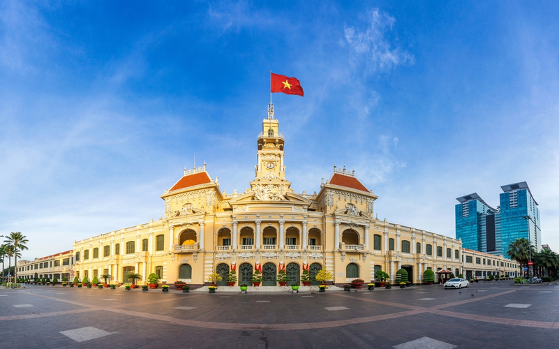 Thành phố Hồ Chí Minh có bao nhiêu cán bộ nghỉ theo Nghị định 178?