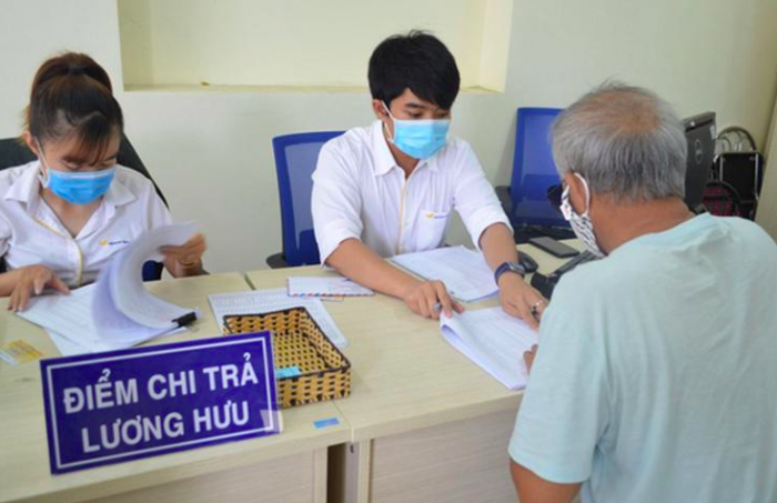 Không tăng lương hưu trong năm 2025, nhưng những đối tượng này vẫn được tăng 15%