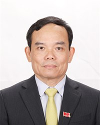 Đổi tên Ban Kinh tế Trung ương thành Ban Chính sách, chiến lược Trung ương, bổ sung thêm 1 lãnh đạo