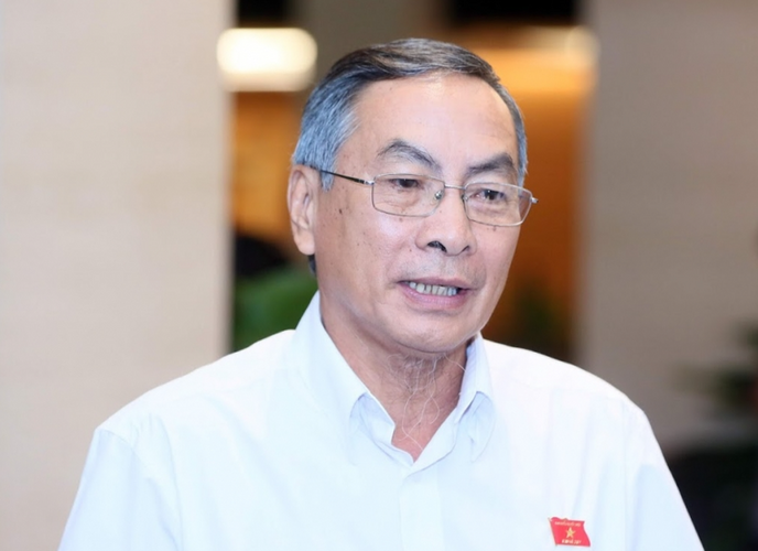 Không tổ chức công an cấp huyện: "Bước đột phá rất lớn trong tinh gọn tổ chức bộ máy ngành công an"