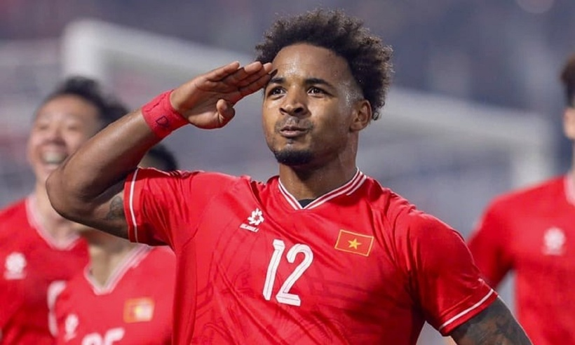 Vì sao Xuân Son không được dự SEA Games 33?